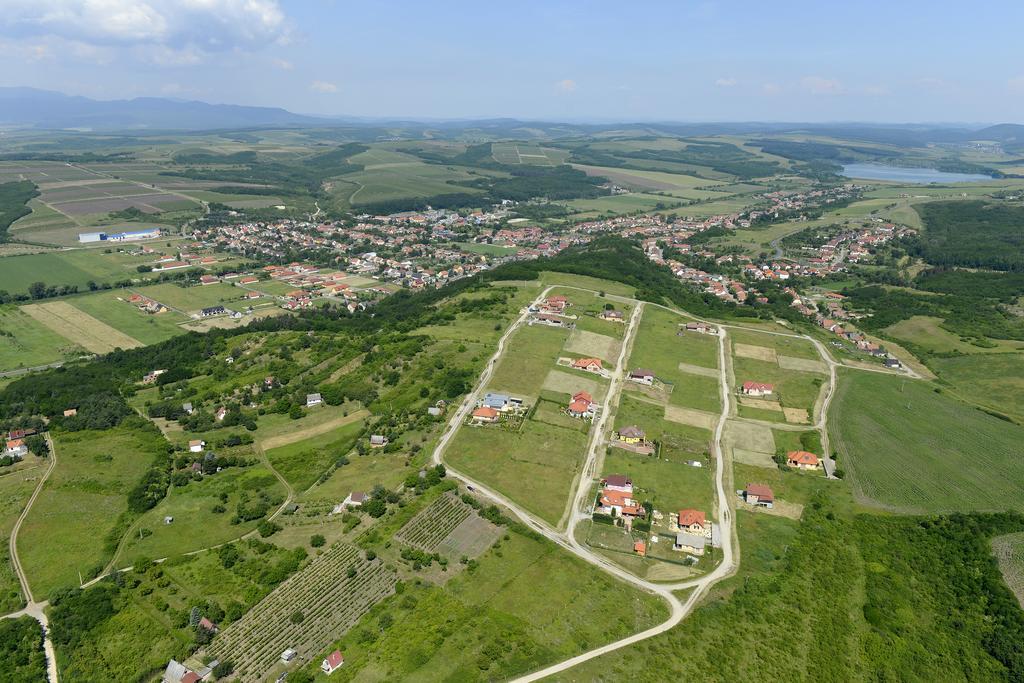 Villa Venezia Егерсалок Екстер'єр фото